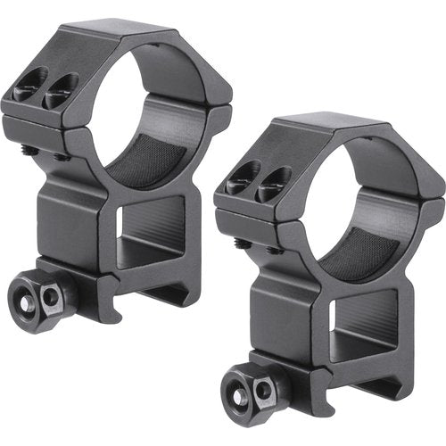 Barska AI13190 30mm High Weaver Style HQ Ring