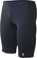 TYR Boy's Durafast Elite Jammer Swim Suit - Durable, Quick-Drying Fabric | Perfect for Competitive Swimmers