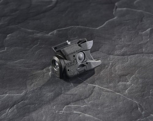 Streamlight 69283 TLR-6 100-Lumen Tactical Weapon Light Designed Exclusively and Solely for M&P Shield and M&P Shield Plus, 9mm/.40 Only, Black