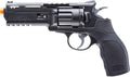 Elite Force H8R Gen2 Airsoft BB Pistol - Realistic Revolver Design for Enhanced Gameplay