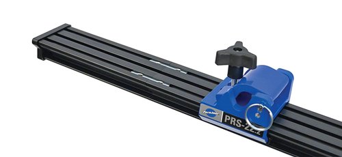 Park Tool Unisex Adult S-22.2 Team Issue Repair Stand Extension Tool