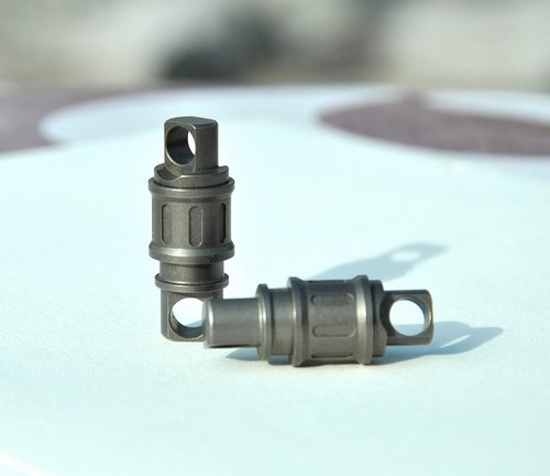 BANG TI titanium quick release keychain detachable (2)