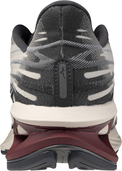 Mizuno Men's Wave Creation 25 - High-Performance Running Shoes for Ultimate Comfort