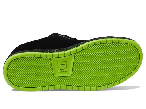Gaveler- Black/Lime Green- 11