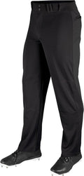 Champro Men's MVP Baseball Pants - Open Bottom Design for Comfort | Perfect Fit for Athletes
