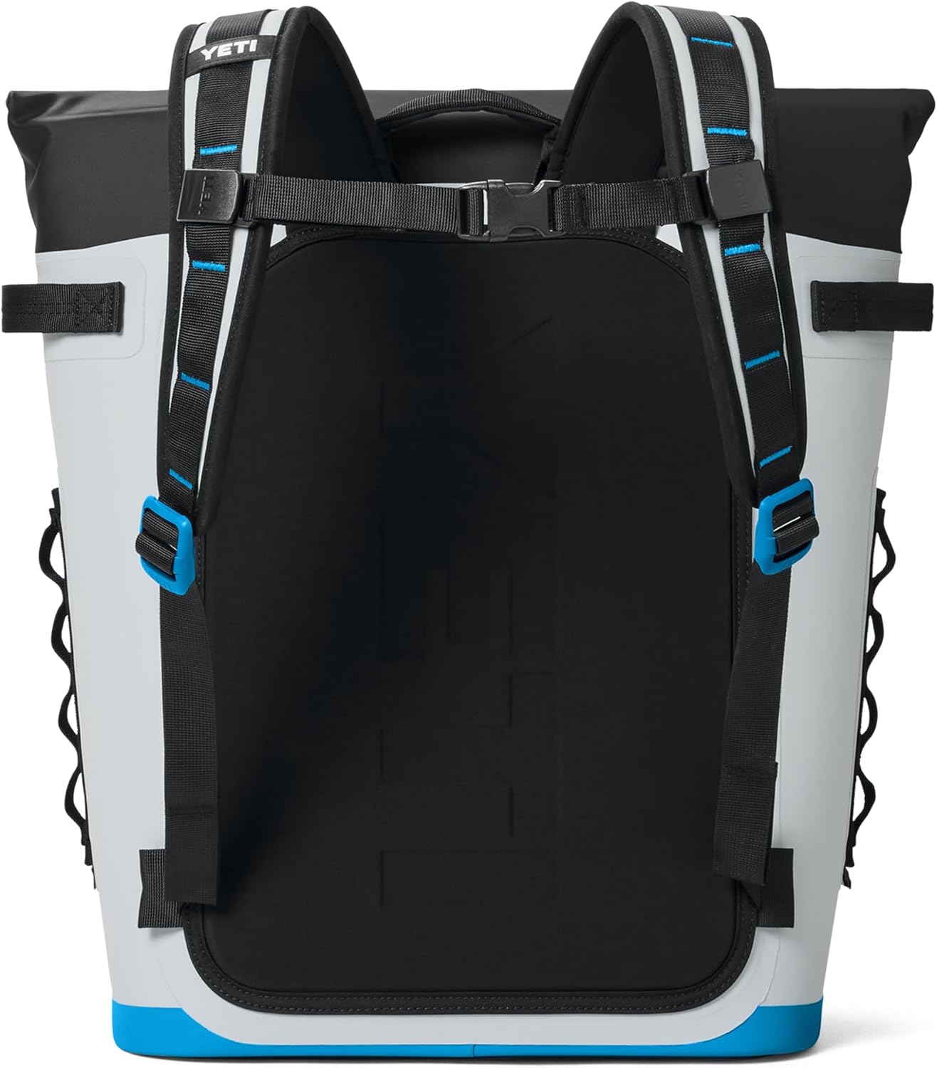 YETI Hopper M Series Backpack Cooler - Soft-Sided Design with MagShield Access