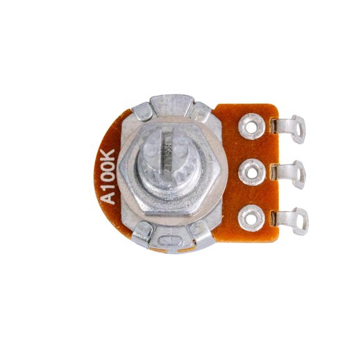AlveyTech Speed Pot (Rabbit/Turtle) Switch for Pride and Go-Go Mobility Scooters