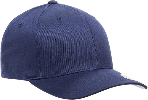 Flexfit Men's Fitted Baseball Cap - Comfortable Athletic Design | Perfect for All-Day Wear