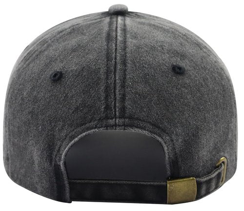 Dog Lover Gifts for Women Men, German Shepherd Dog Dad Hat, Funny Pet Accessories Baseball Cap, Fathers Day Birthday Gifts for Daddy Mommy Poppy Black