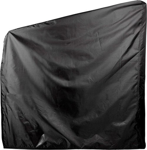 Katai – Exercise Bike Cover – Waterproof Indoor/Outdoor Stationary Bicycle Cover for Upright, Spin & Peloton-Style Bikes – PU-Coated Oxford + Storage Bag