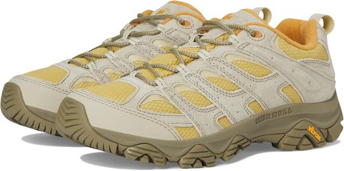 Merrell Men's Moab 3 Hiking Shoe - Durable Comfort for All-Terrain Adventures | Various Sizes Available