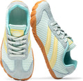 Barefoot Shoes | Skiennix Casual Sneakers for Women - Wide Toe Box, Zero Drop, Lightweight & Breathable