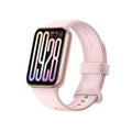 XIAOMI Smart Band 9 Pro Smartband Global Version 1.74" Display Blood Oxygen GPS Health Monitoring Fitness Tracker 150+ Sports Mode - Rose Gold