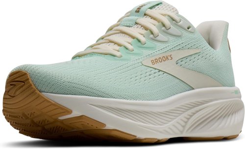 Brooks Ghost 17 Women's Neutral Running Shoes - Comfortable & Lightweight | Perfect for All Distances