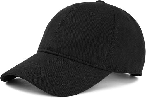 Durio Women's Baseball Cap - Adjustable Cute Sun Hat with Visor | Unstructured Cotton Design
