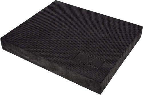 Balance Pad - Non-Slip Foam Mat for Core Stability & Rehabilitation | 15.7 x 13 x 2 Inch