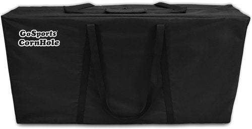 GoSports Cornhole Carry Bag - Regulation Size, Durable Design for Easy Transport