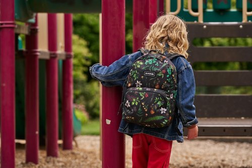 Dakine Kids Cubby Pack 12L - Nature Vibes, One Size
