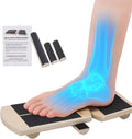 AxisBoard Ankle Balance Board - Adjustable Non-Slip Design with Stability Bars for Foot Strength Training | Home Gym Workouts