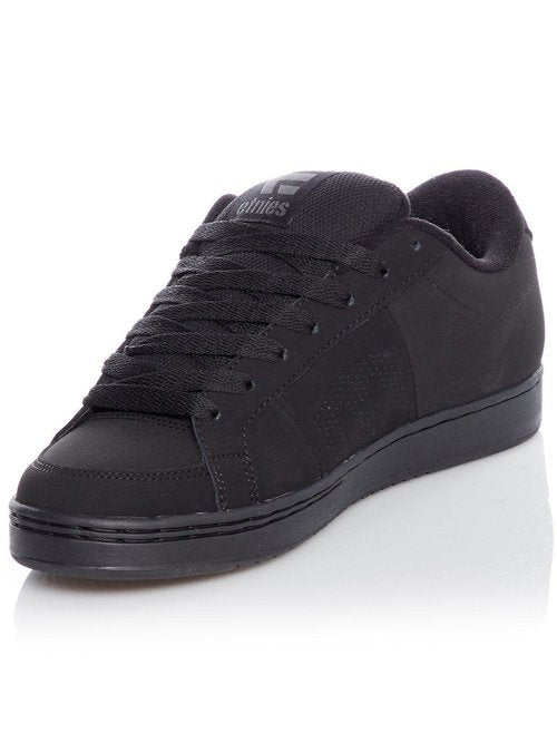 Etnies Men's Classic, Black, 8