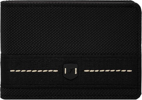 Fossil Men's Leather Slim Bifold Wallet - Minimalist Front Pocket Design | Perfect Gift for Men