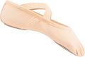 Stelle Ballet Shoes for Women - Stretchy Canvas Dance Slippers | Non-Slip Yoga Flats