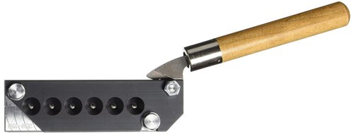 Lee Precision C358-158 SWC 6 Cavity Bullet