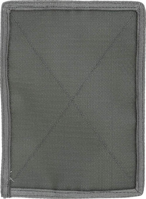 Entity Mesh Storage Panel (Gray)