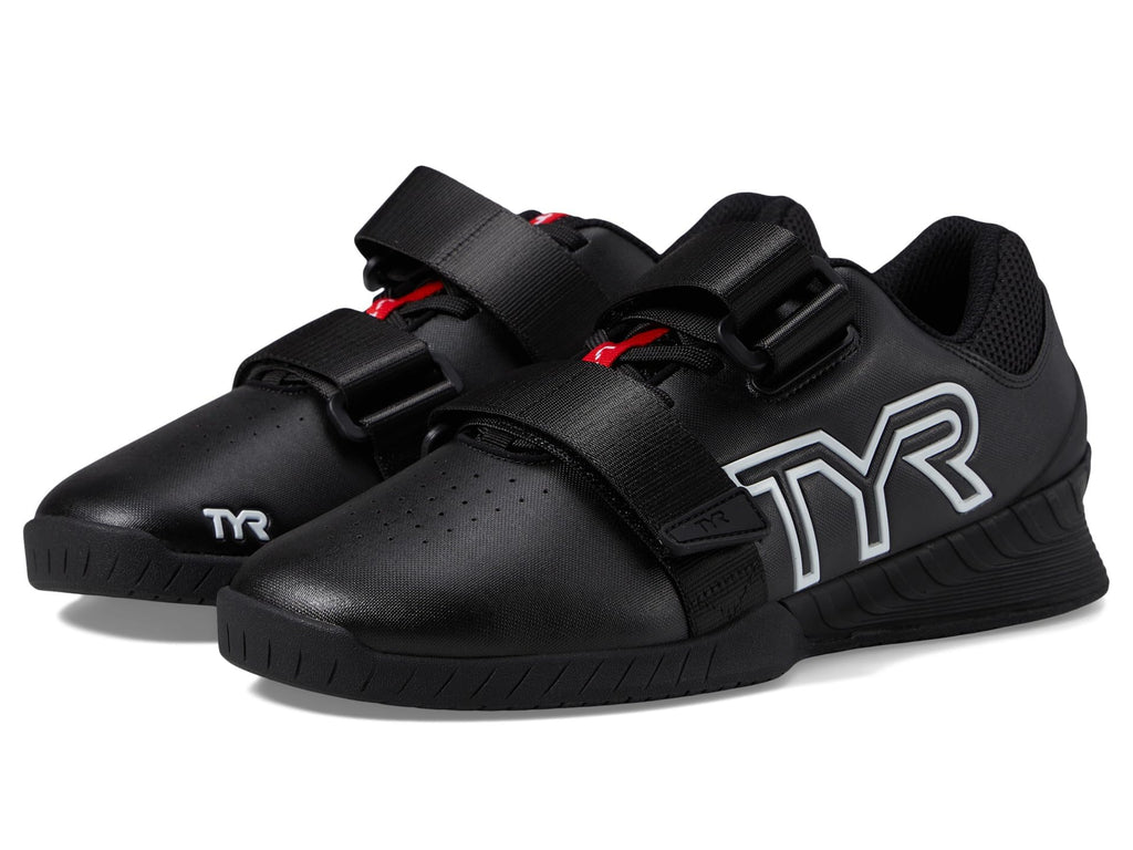 TYR Lifter Black 9 M