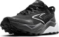 Brooks Caldera 8 Men's Ultra Trail Running Shoes - Lightweight, Durable, All-Terrain Performance