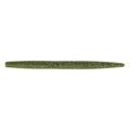 Berkley PowerBait® MaxScent The General Fishing Bait, Baby Bass, 5in | 13cm, Soft Stick Bait with Irresistible Scent & Flavor, Classic Stick Bait Action, Deadly Bass Fishing Bait