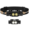 Sofirn H25S 1200 Lumen USB-C Rechargeable Headlamp