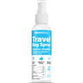 NatureStop Travel Bug Spray – On-the-Go Insect Repellent for Outdoor Use, 3 oz (89mL)