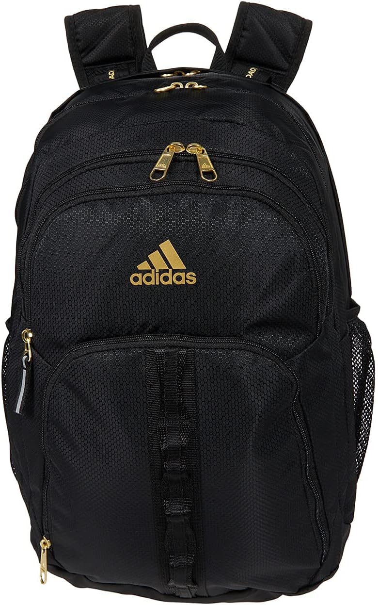 Prime 6 Backpack - Durable Travel Bag with Multiple Compartments | Stylish and Functional Design