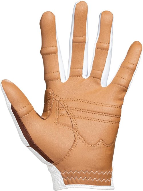 Bionic Women's Golf Glove - RelaxGrip 2.0 DX for Enhanced Comfort and Performance