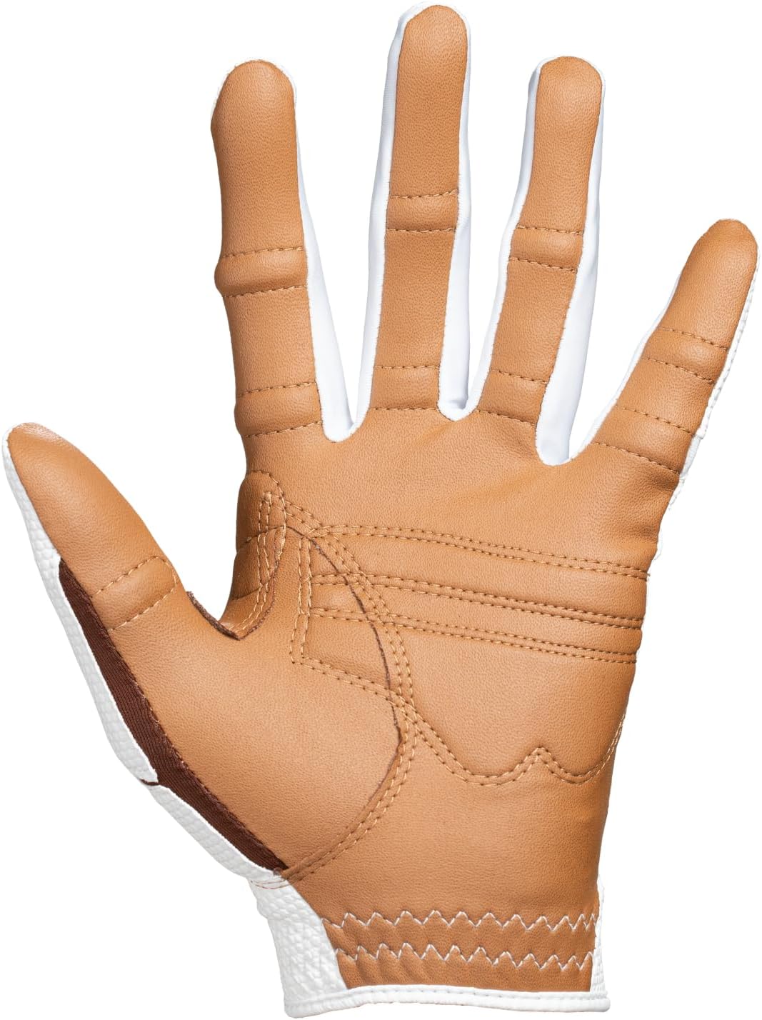 Bionic Women's Golf Glove - RelaxGrip 2.0 DX for Enhanced Comfort & Performance