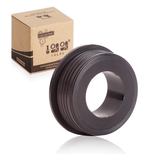 10L0L Golf Cart Steering Column Bushing for EZGO 2001-up Gas & Electric, OEM# 28569-G01 BRG028569 28569G01 SP28569-G01 28569-G01IC 10810IC