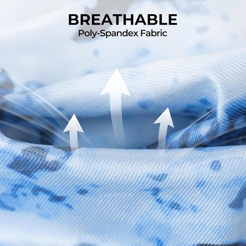 KastKing La Sal Neck Gaiter - UPF 50+ Balaclava Face Mask | Versatile Shield for Fishing & Hiking