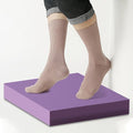 Extra Large Foam Balance Pad by [Brand Name] - Non-Slip Yoga & Strength Training Mat | Ideal for Physical Therapy