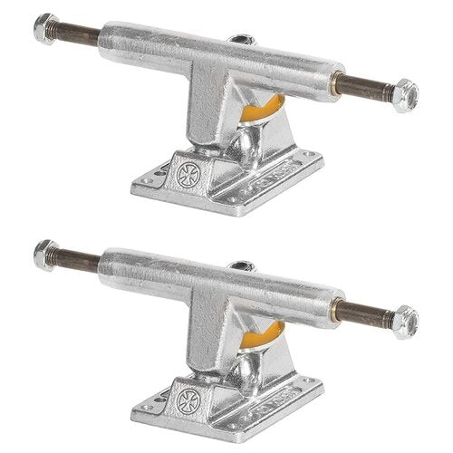 INDEPENDENT Truck Company 109 Stage 11 Polished T-Hanger Standard Skateboard Trucks