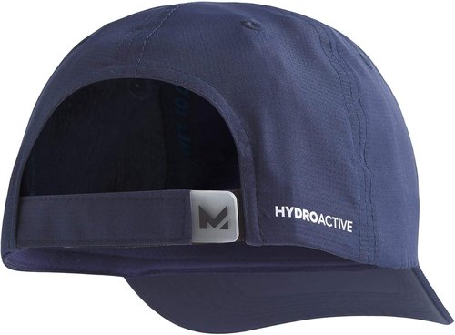 MISSION Cooling UPF Performance Hat - Unisex Cap for Workouts, Golf & Running - Sweat-Activated Technology