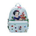 Wondapop - Snow White 13"" Nylon Deluxe Daypack, Blue, A25233