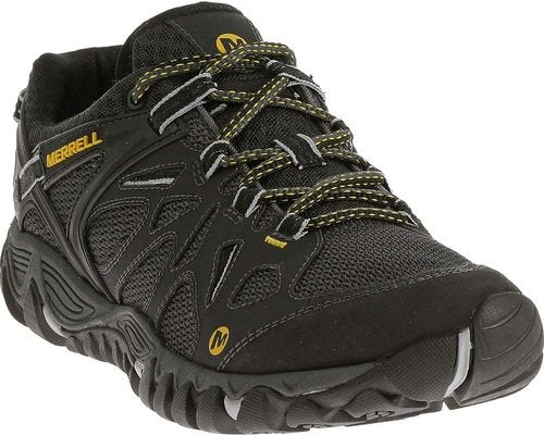 Merrell Men's All Out Blaze Aero Sport Hiking Water Shoe - Lightweight, Quick-Dry Design | Ideal for Outdoor Adventures