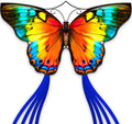 SGftre Butterfly Kites - Easy to Fly for Kids & Adults | Perfect for Outdoor Family Fun (Flower Splendour)