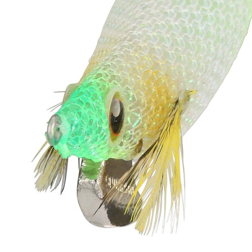 Shimano F Banana Chart SEPHIA Clinch Flash Boost Egi (Squid Jig) (SEPCL25FBFBC) Fishing