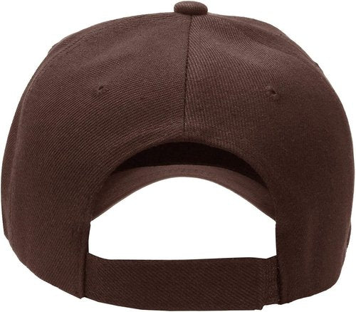 Falari Baseball Cap - Adjustable Fit for Running, Workouts & Outdoor Activities | All Seasons