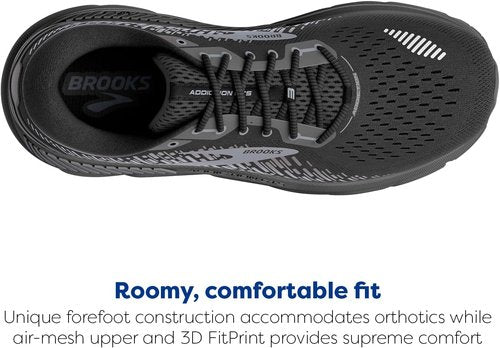 Brooks Men's Addiction GTS 15 | Supportive Running Shoe for Comfort & Stability