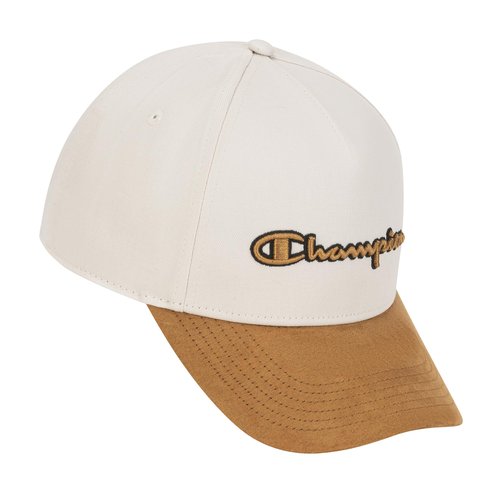 Champion Men's Revival Adjustable Cap, Tan Combo, OS