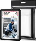 PSA Graded Card Slab Bumper Set - Durable TPU Protectors for Game, Sports & Trading Cards