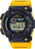 Casio G-Shock FROGMAN GW-8200K-9JR Solar Watch - Love The Sea and The Earth Edition | Japan Genuine Product